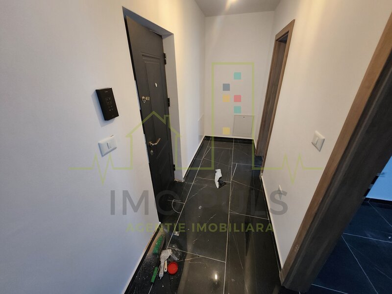 Timisoara, bloc nou 2025, caramida integral, parcare inclusa, bucatarie separata.