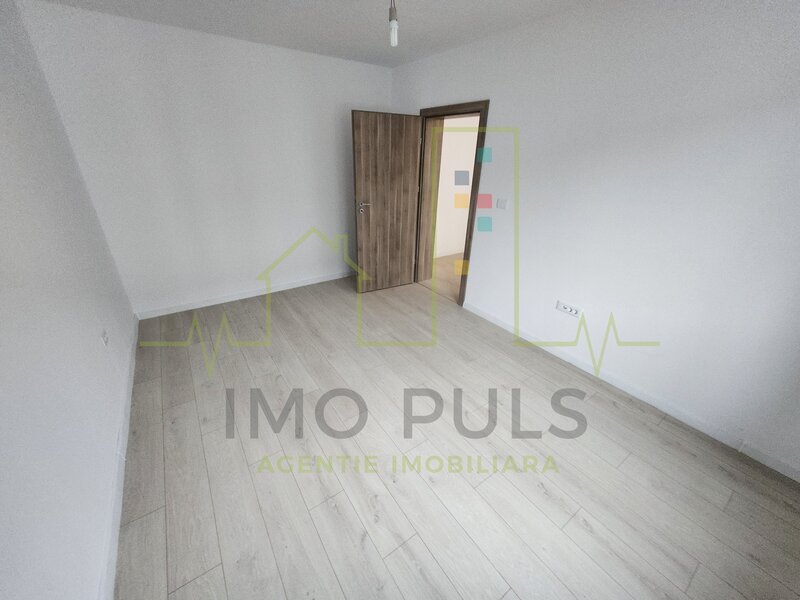 Timisoara, bloc nou 2025, caramida integral, parcare inclusa, bucatarie separata.