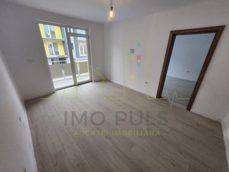 Timisoara, bloc nou 2025, caramida integral, parcare inclusa, bucatarie separata.